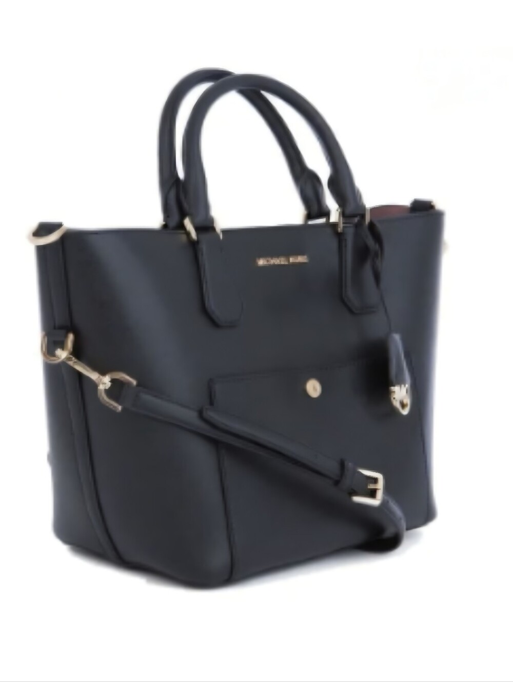 Michael Kors Bag Saffiano Leather Bag Bucket bag